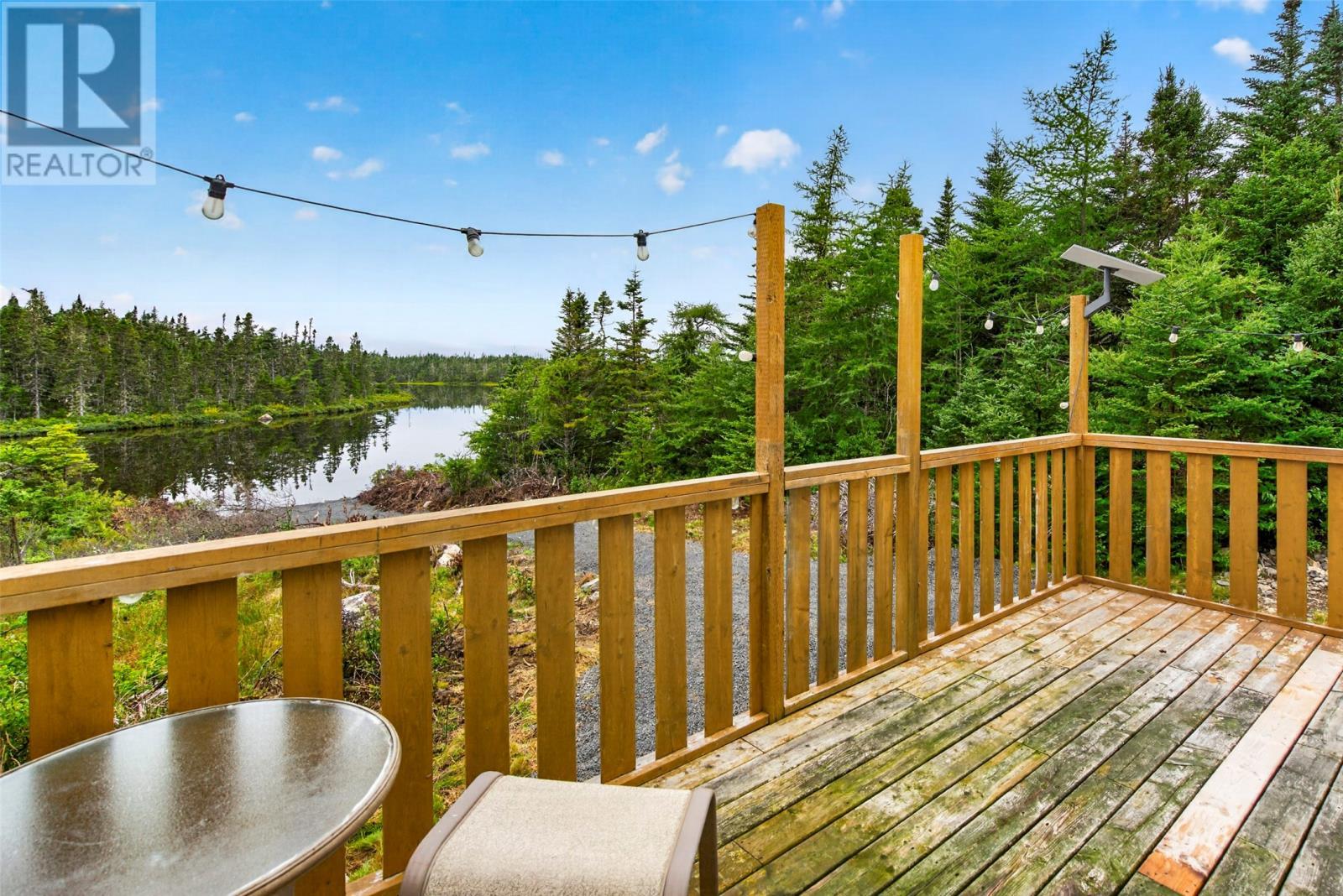 81 Strayaway Road, Blaketown, NL