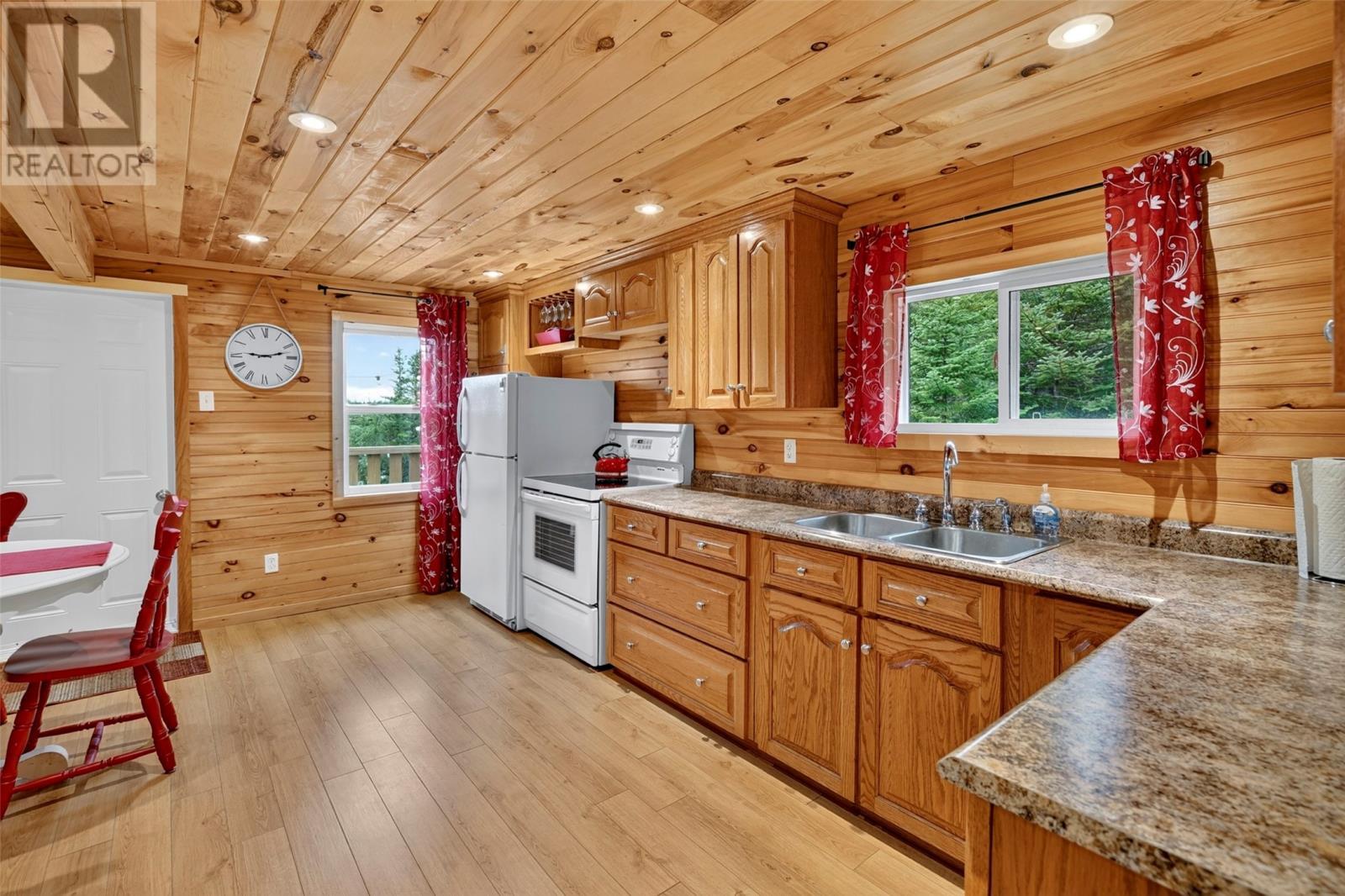 81 Strayaway Road, Blaketown, NL
