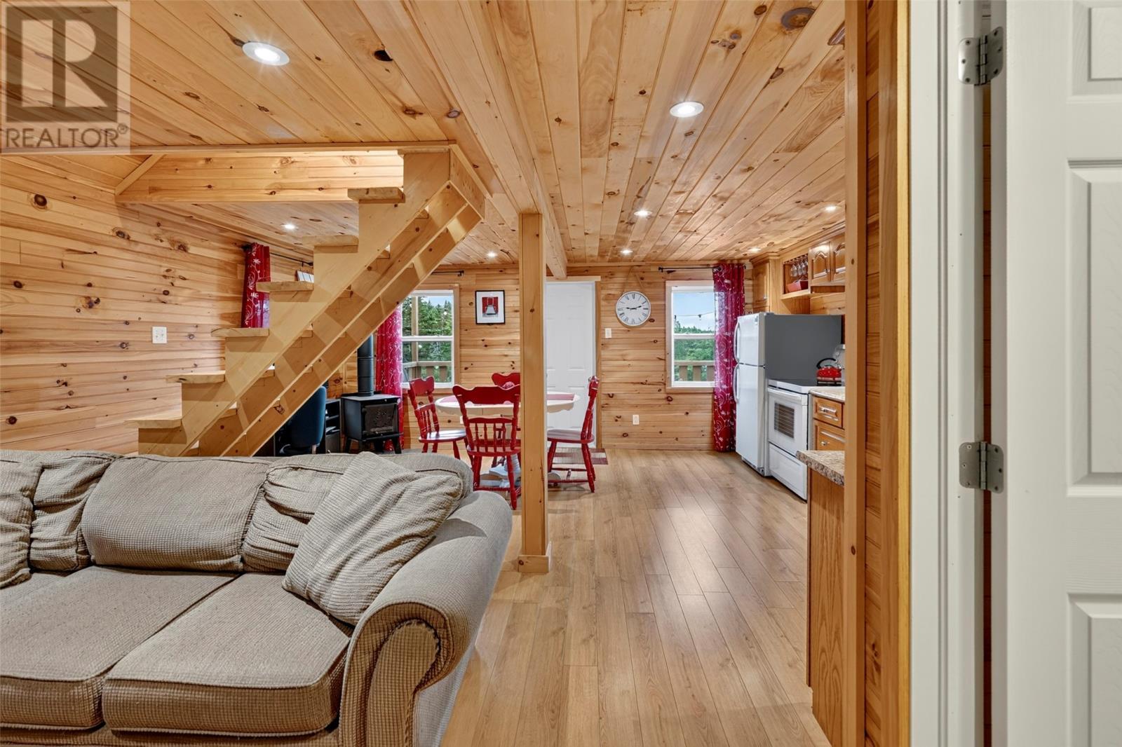 81 Strayaway Road, Blaketown, NL