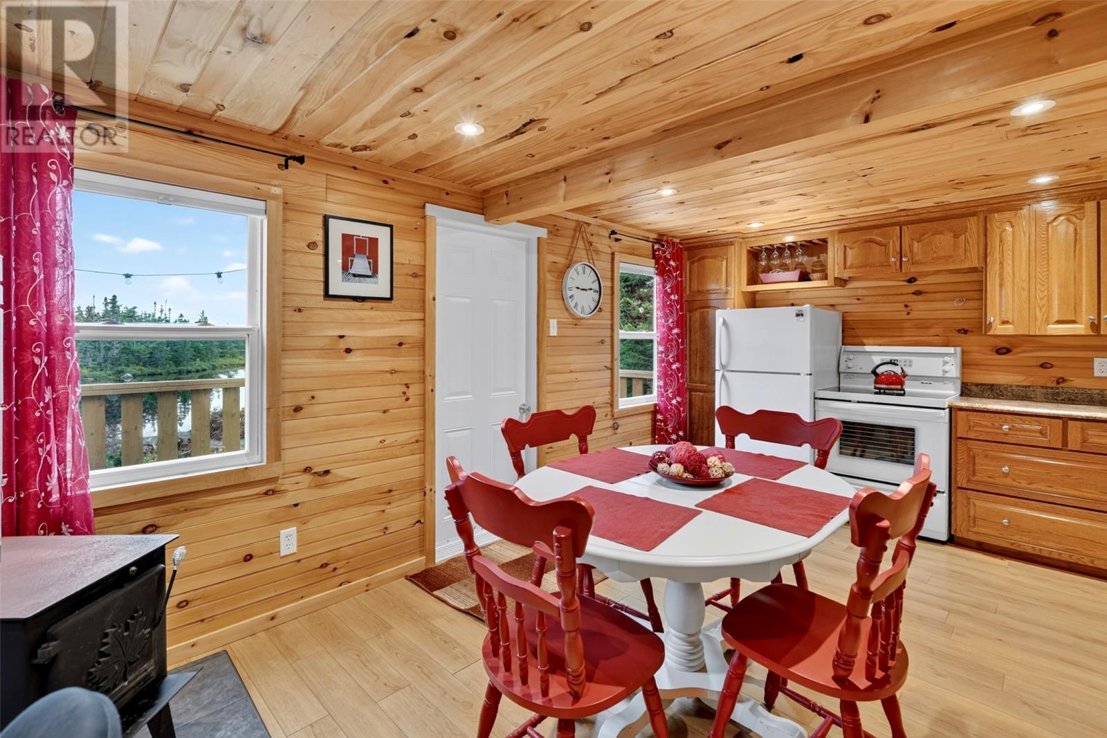 81 Strayaway Road, Blaketown, NL