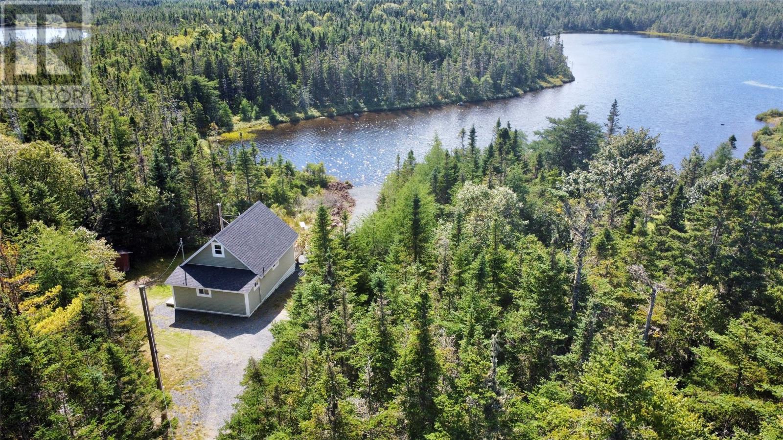 81 Strayaway Road, Blaketown, NL