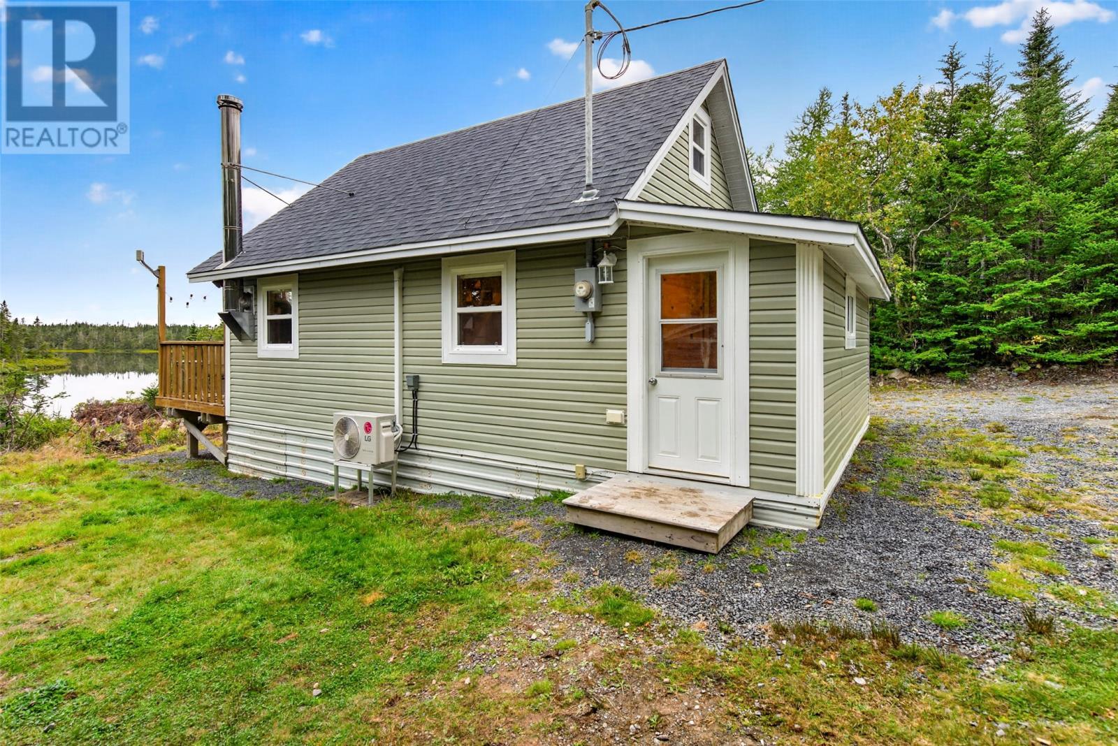 81 Strayaway Road, Blaketown, NL