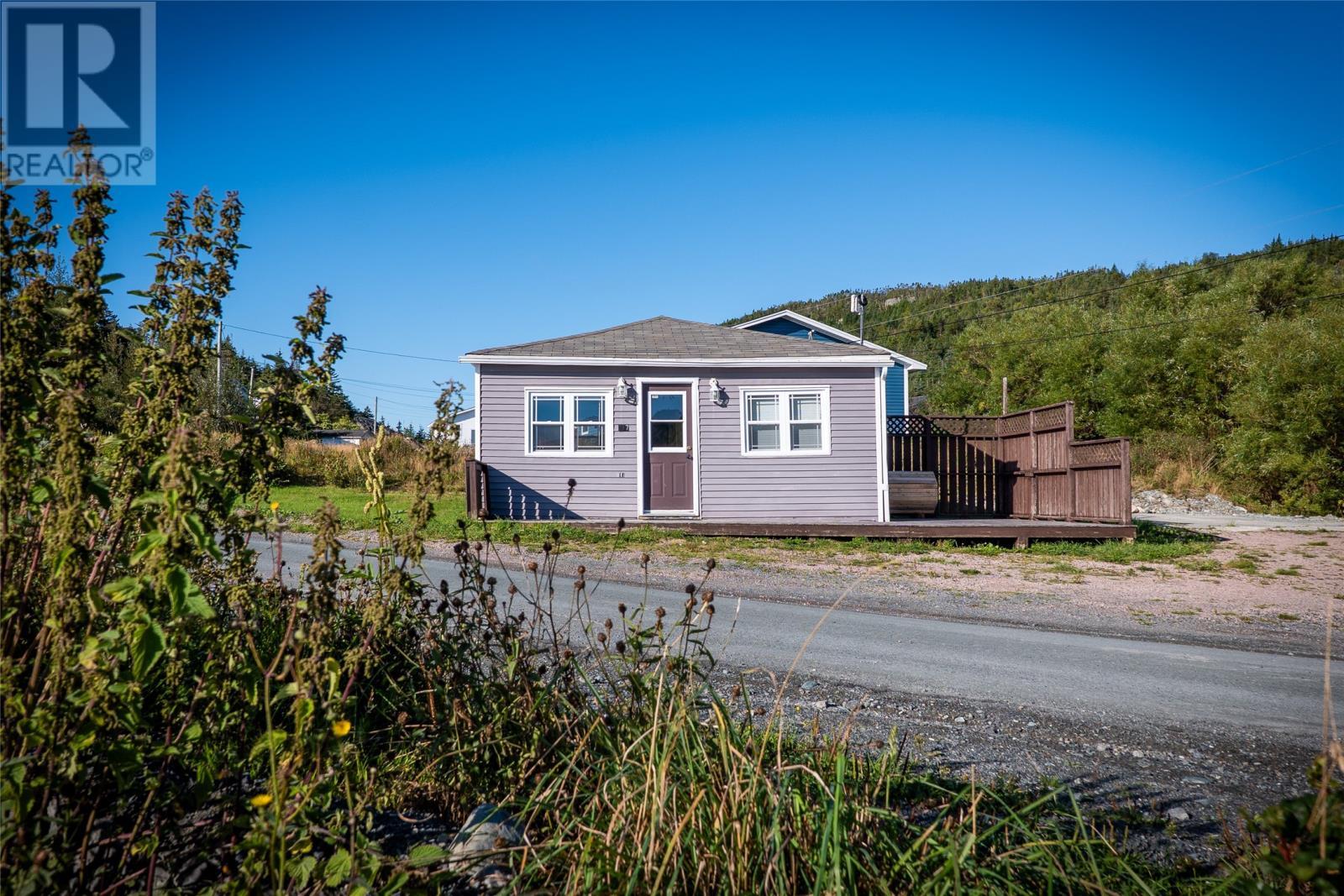 217 Admirals Cove Road, Admirals Cove, NL