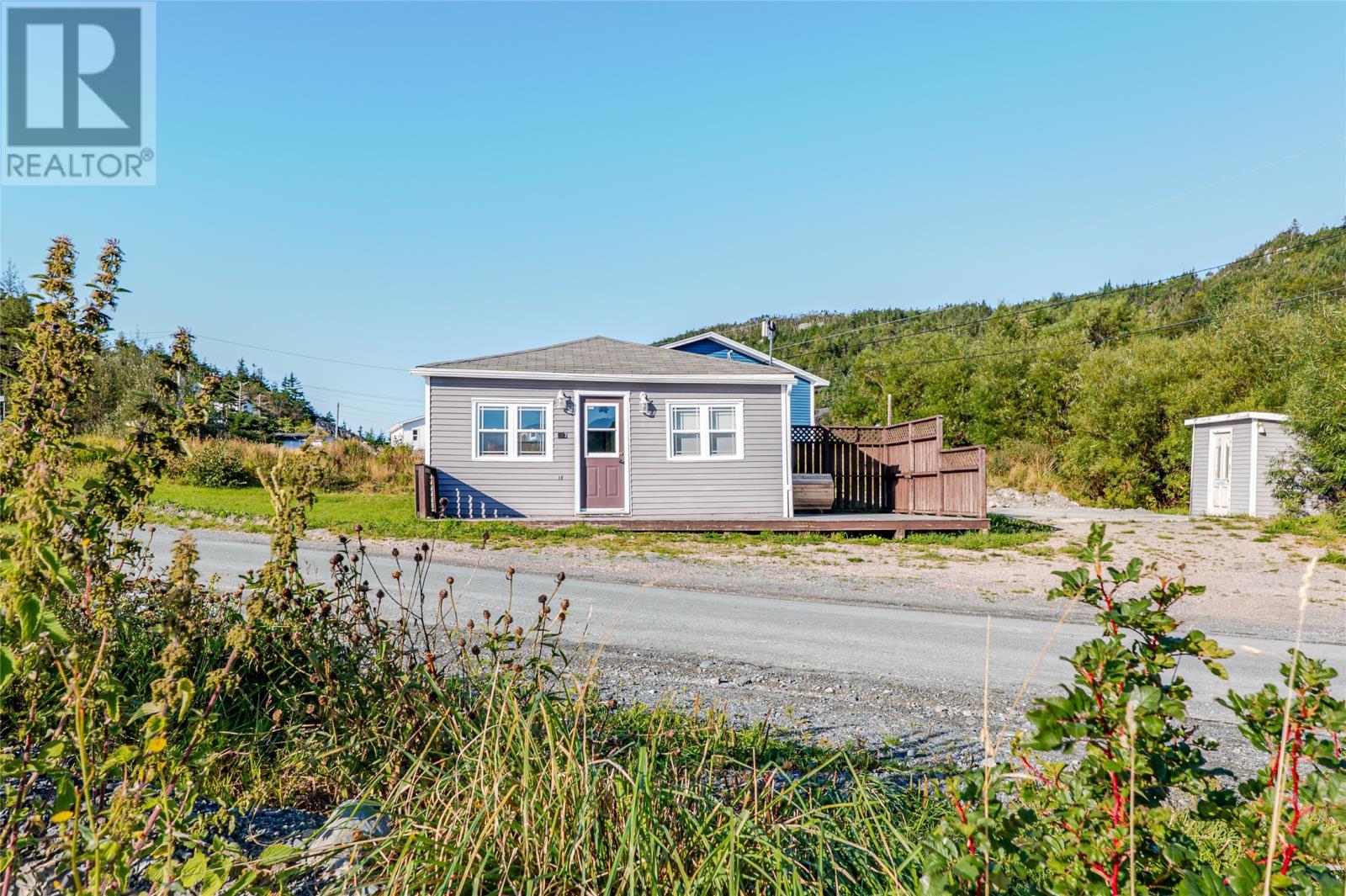 217 Admirals Cove Road, Admirals Cove, NL