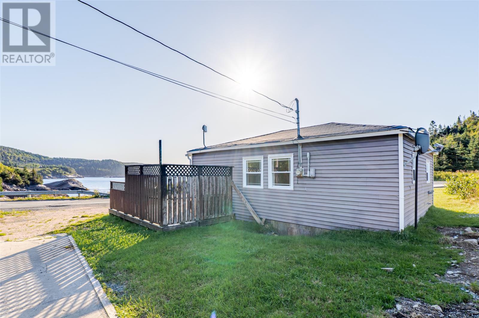 217 Admirals Cove Road, Admirals Cove, NL