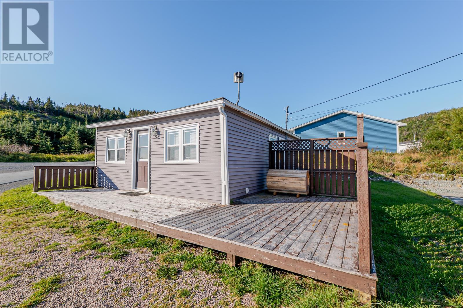 217 Admirals Cove Road, Admirals Cove, NL