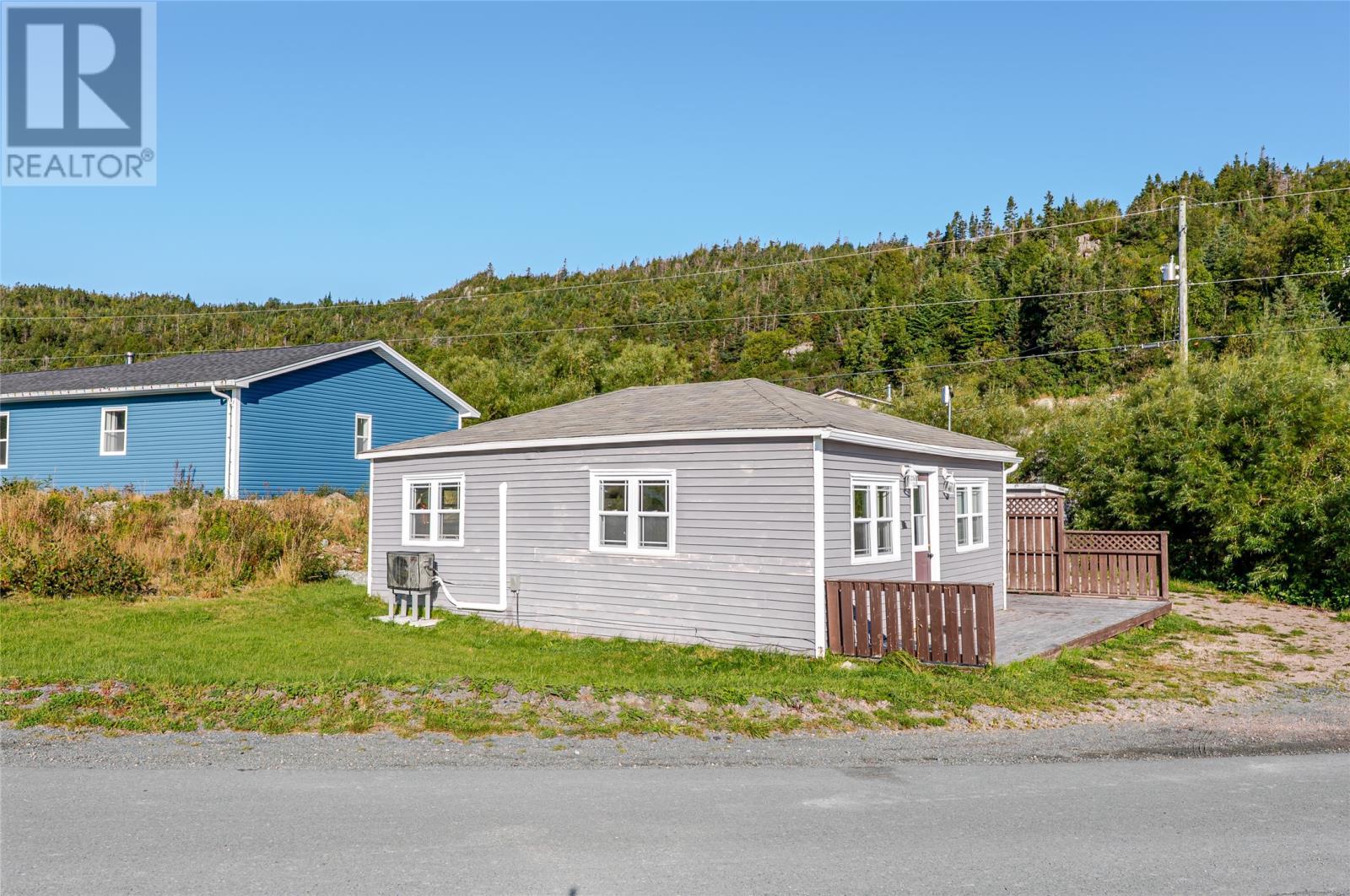 217 Admirals Cove Road, Admirals Cove, NL