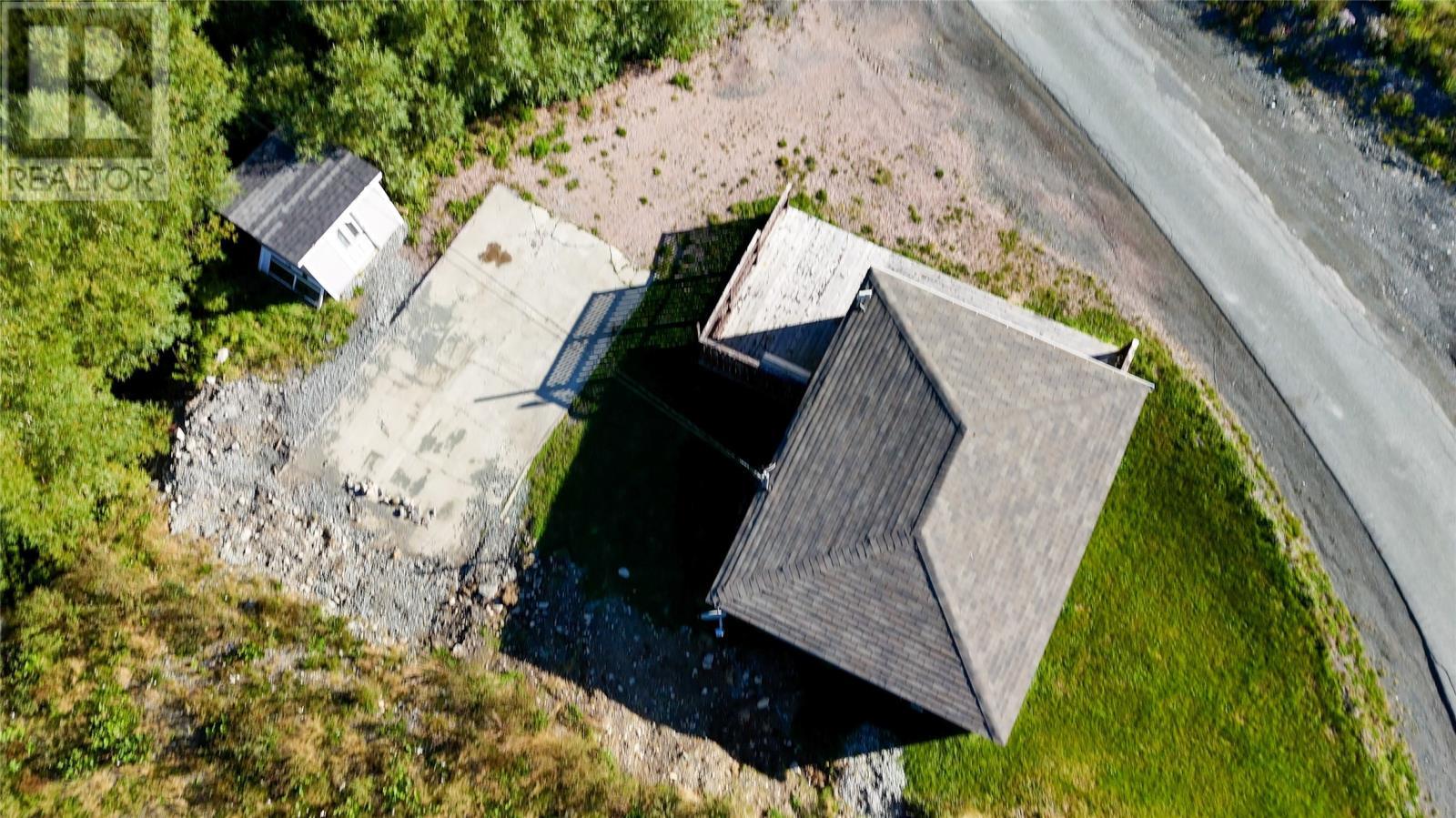 217 Admirals Cove Road, Admirals Cove, NL