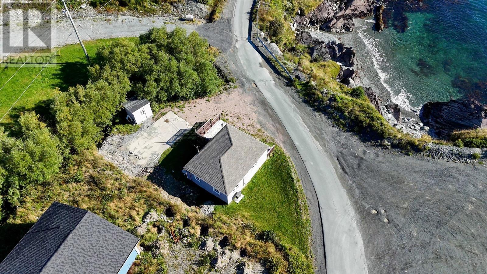 217 Admirals Cove Road, Admirals Cove, NL