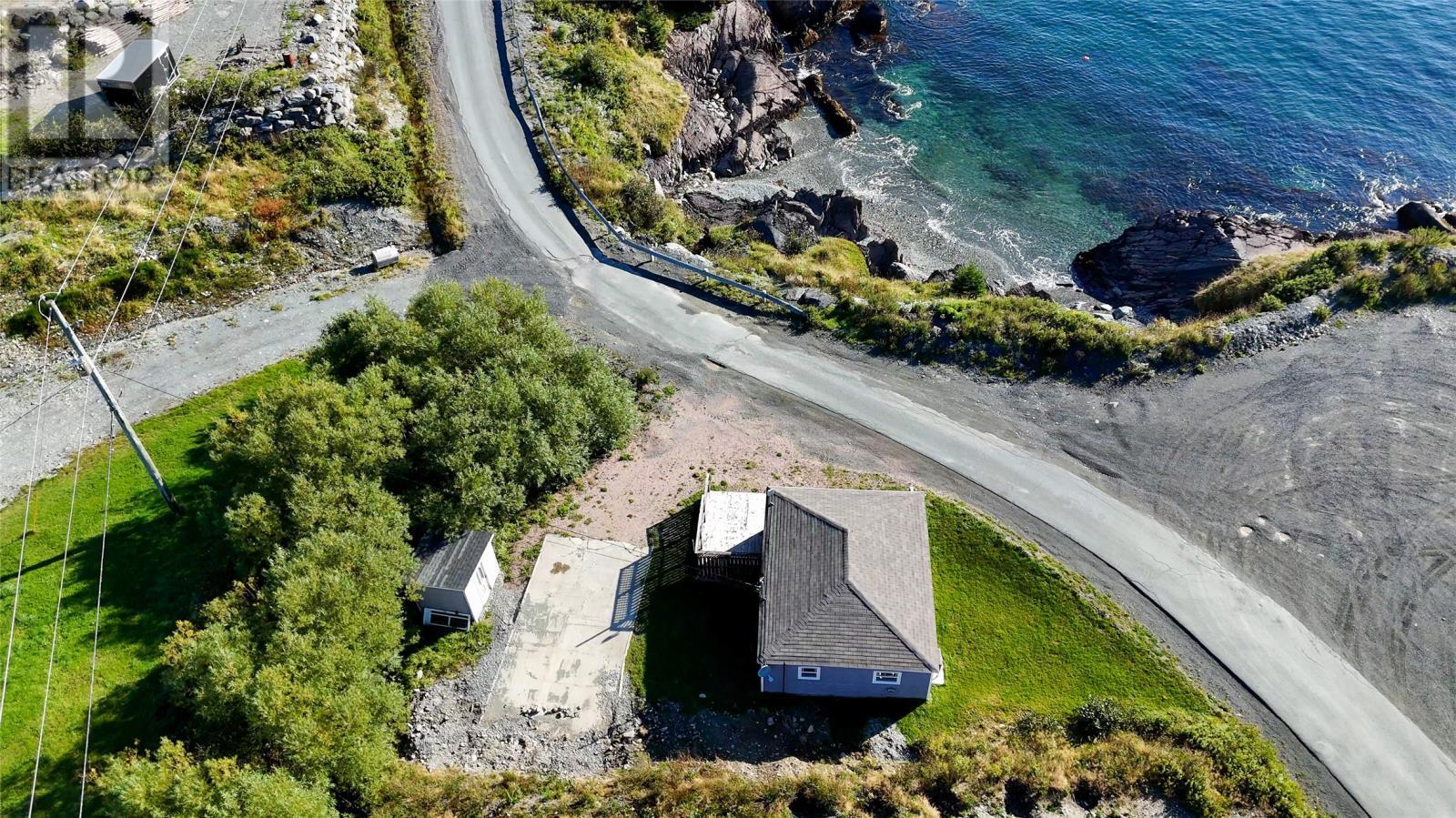 217 Admirals Cove Road, Admirals Cove, NL