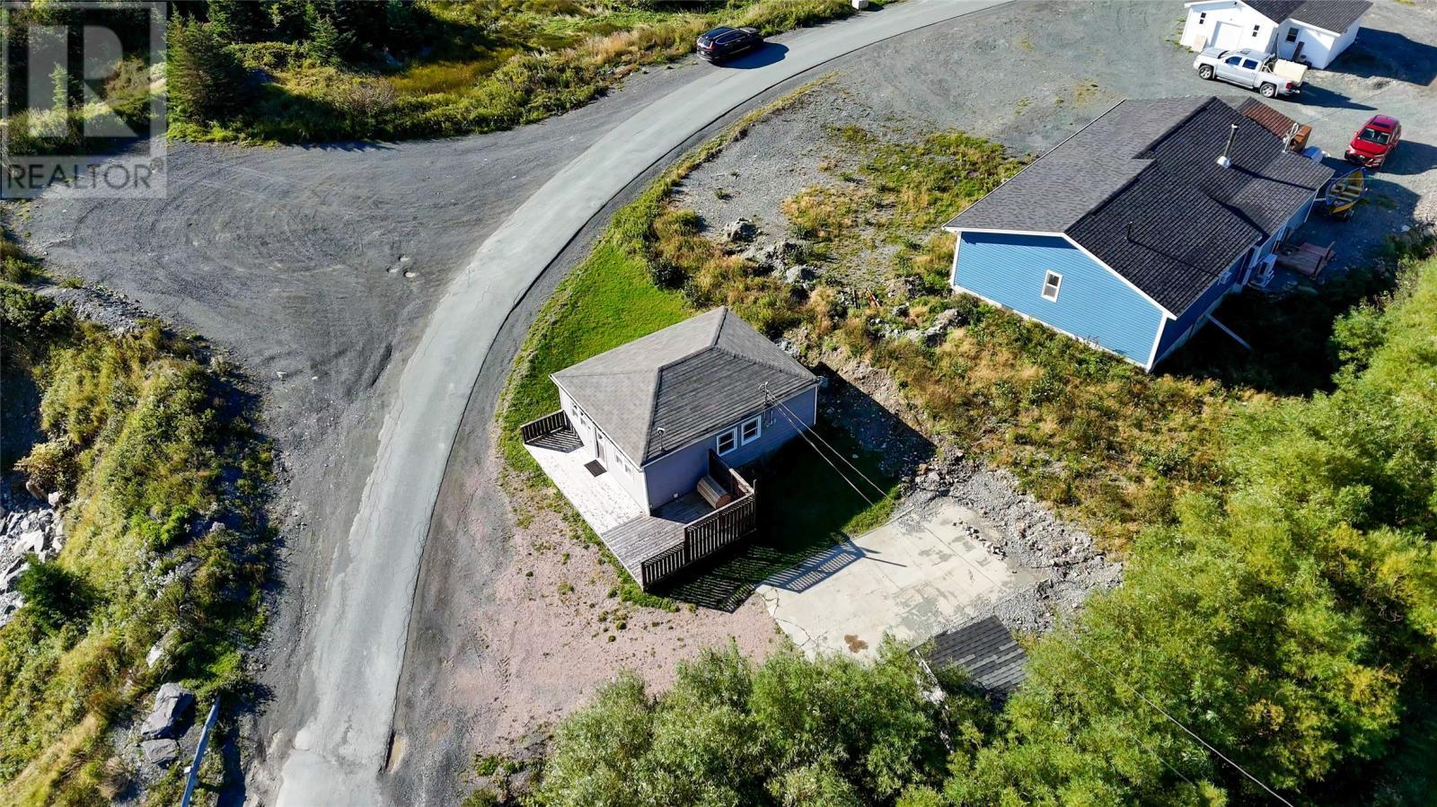217 Admirals Cove Road, Admirals Cove, NL