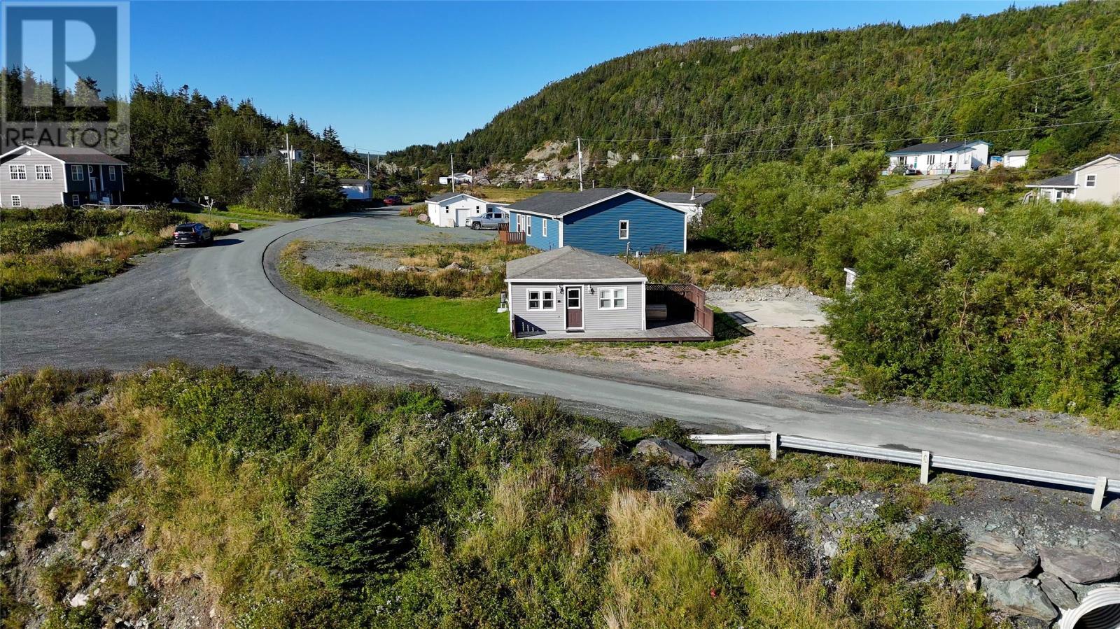 217 Admirals Cove Road, Admirals Cove, NL