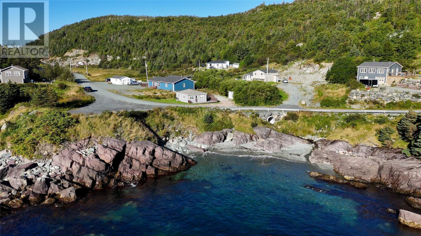 217 Admirals Cove Road, Admirals Cove, NL