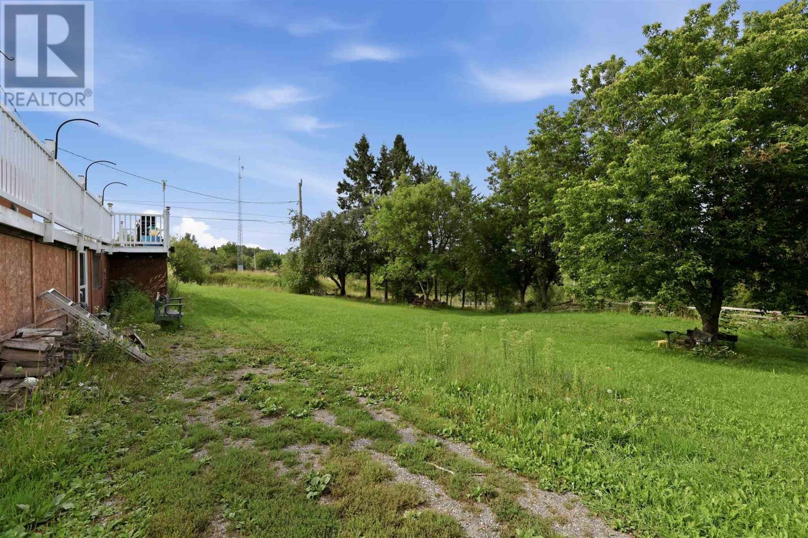99 Findlay Rd E, Echo Bay, ON
