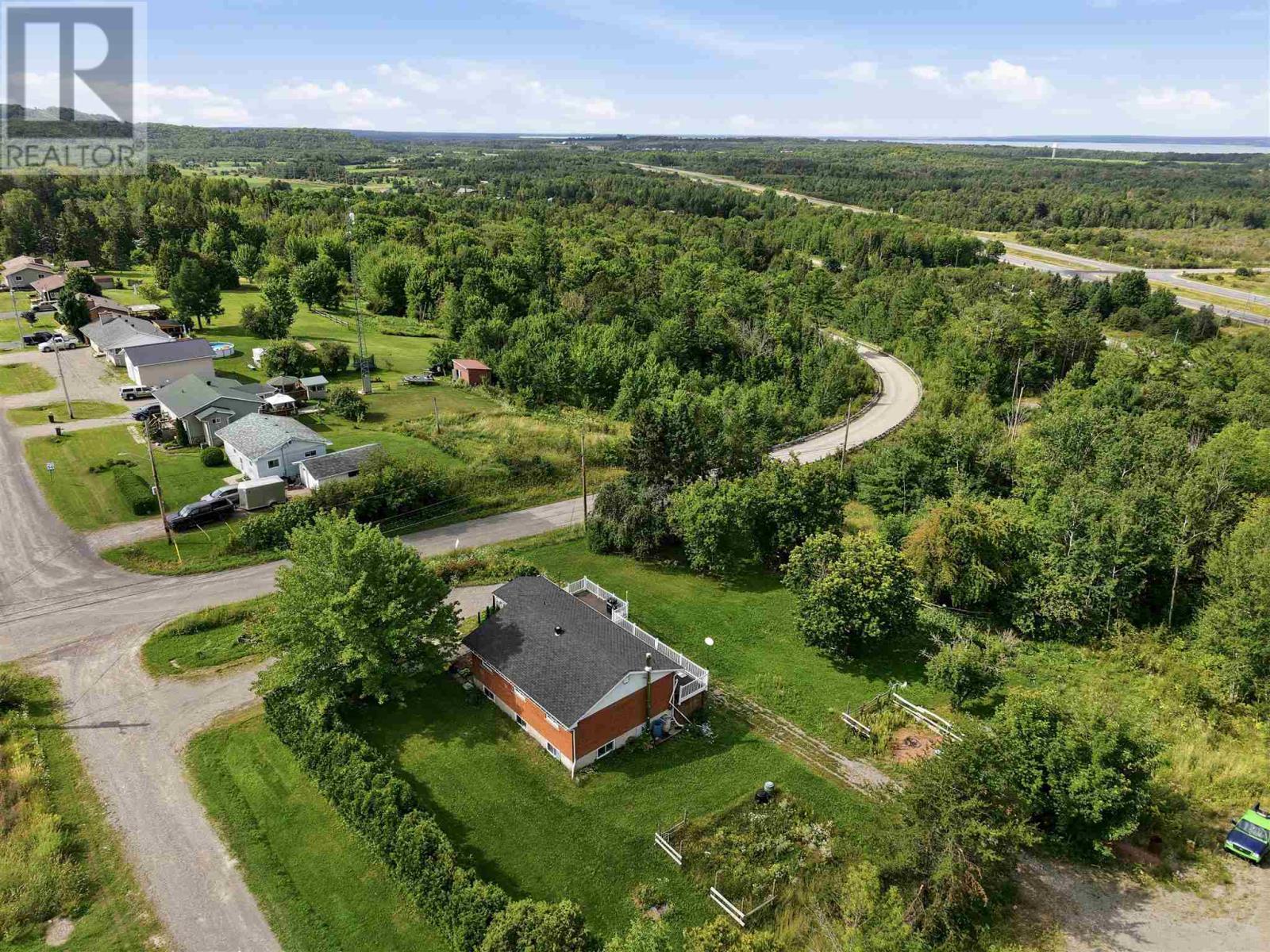 99 Findlay Rd E, Echo Bay, ON