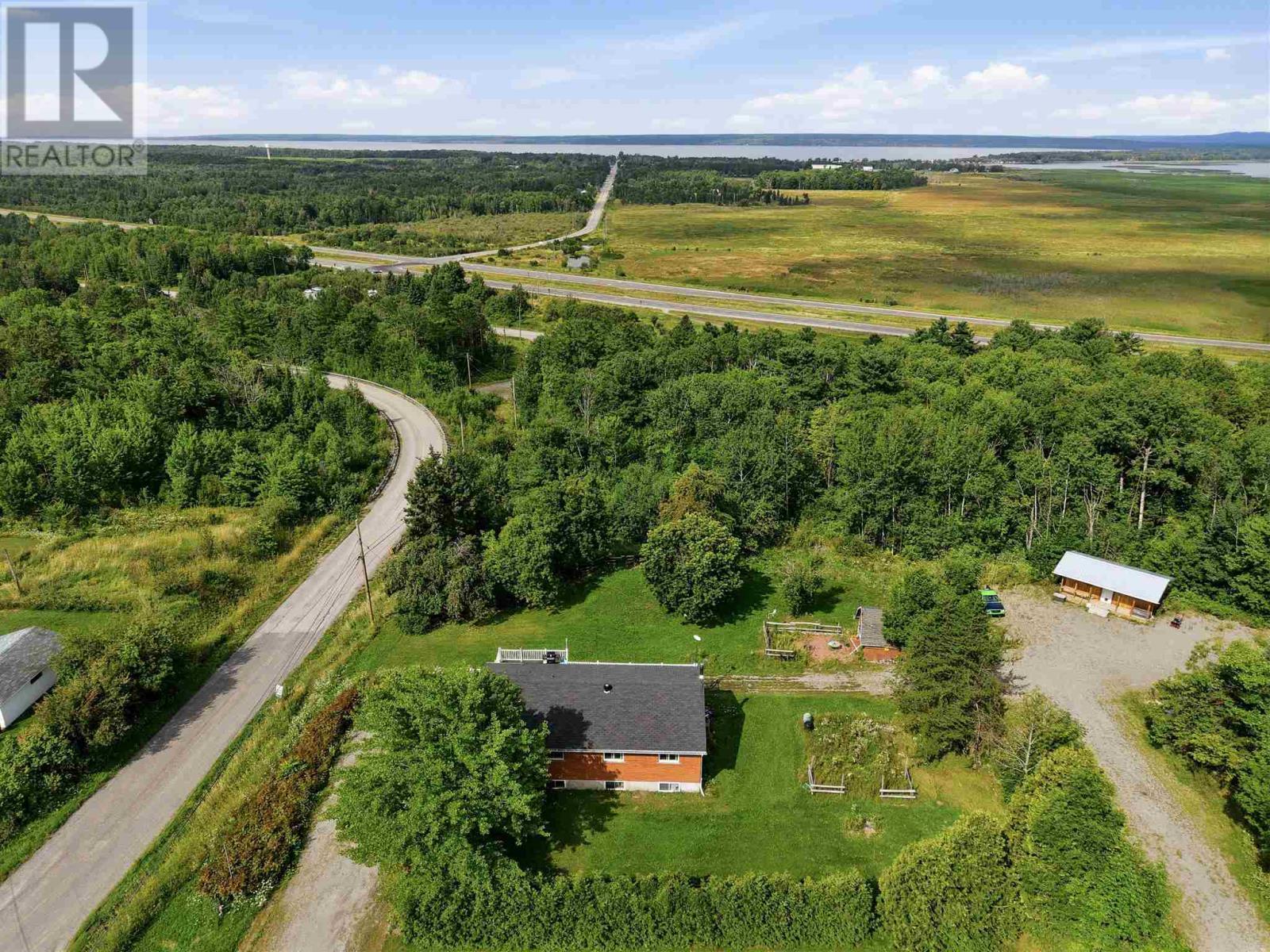 99 Findlay Rd E, Echo Bay, ON