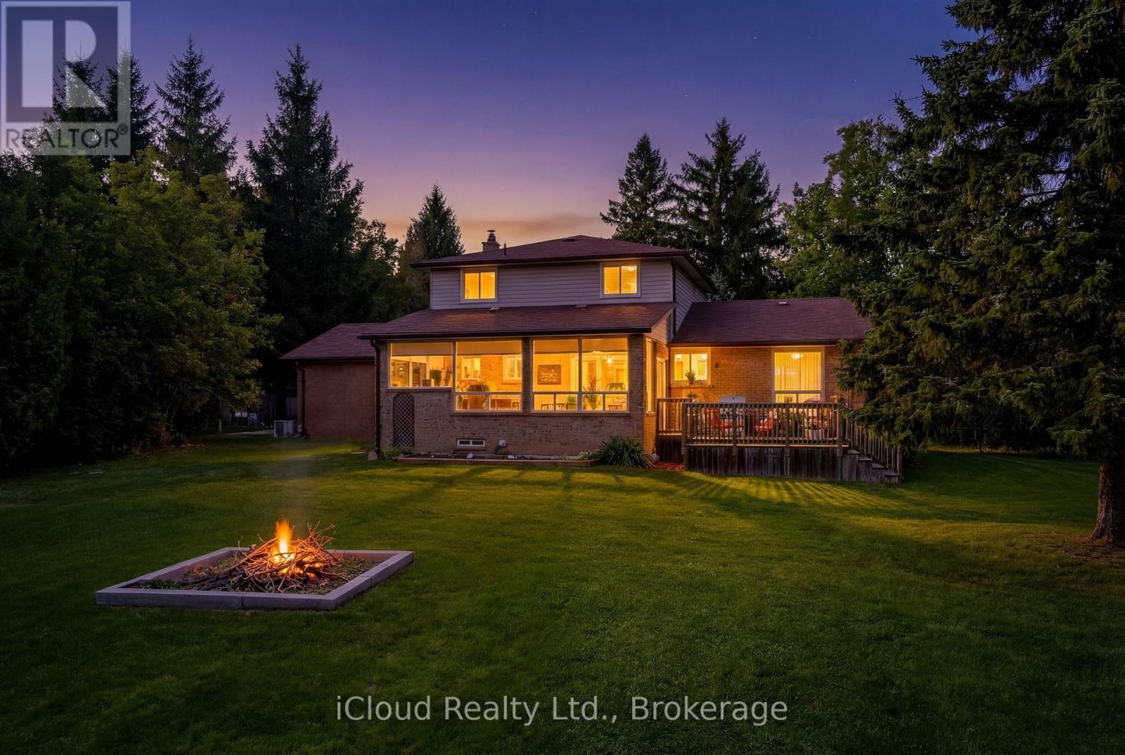 19982 Kennedy Road, Caledon, ON