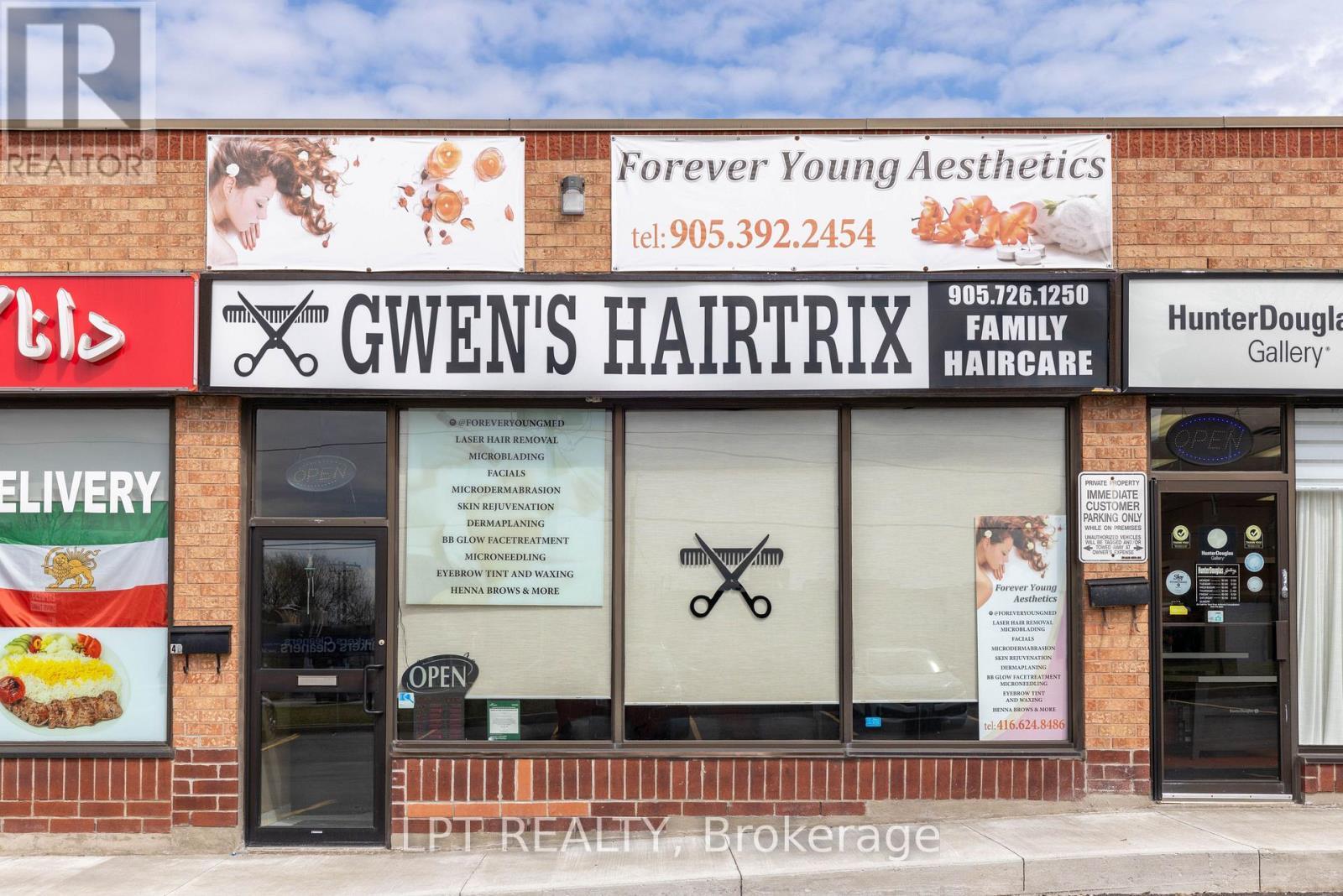 Welcome To 3-15461 Yonge Street! - 3 - 15461 Yonge Street, Aurora, ON