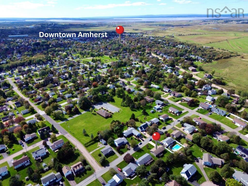 8 Fletcher Drive, Amherst, NS