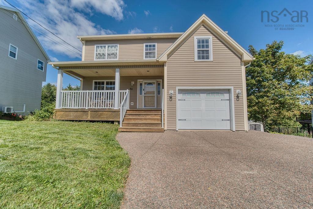 60 Tamara Drive, Cole Harbour, NS