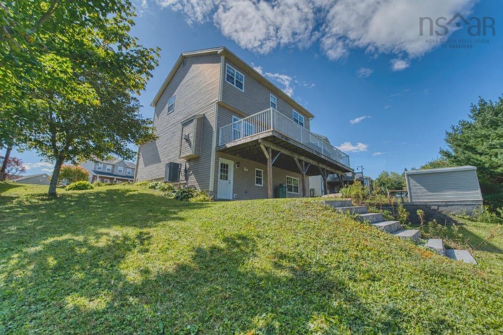 60 Tamara Drive, Cole Harbour, NS