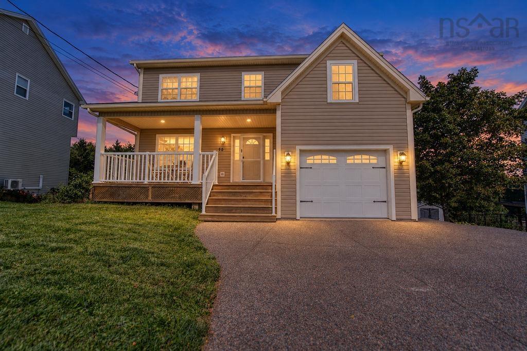 60 Tamara Drive, Cole Harbour, NS