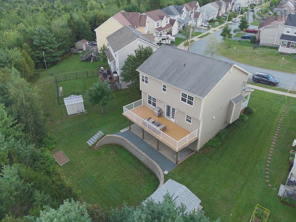 60 Tamara Drive, Cole Harbour, NS