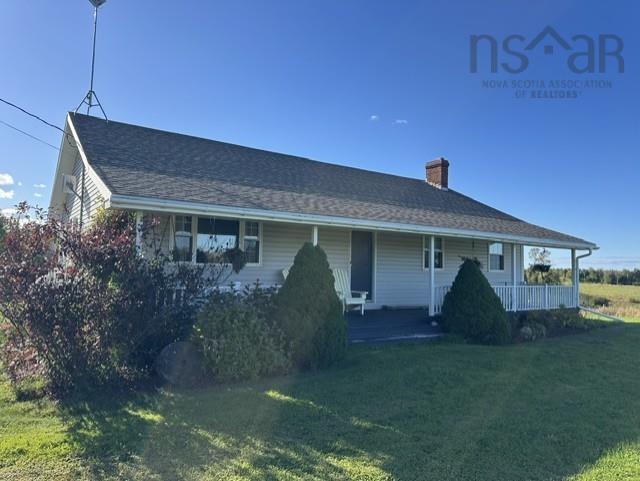 29 Robertson Road, Egerton, NS