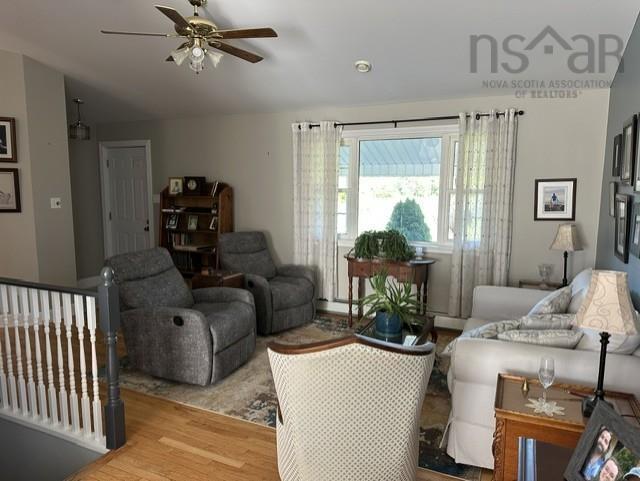 29 Robertson Road, Egerton, NS