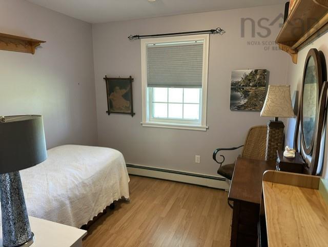 29 Robertson Road, Egerton, NS
