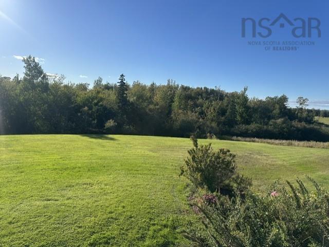 29 Robertson Road, Egerton, NS