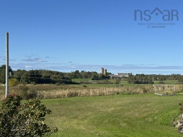 29 Robertson Road, Egerton, NS