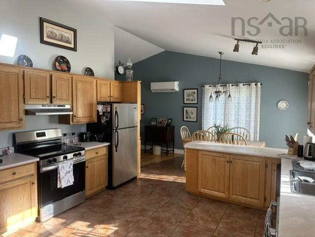 29 Robertson Road, Egerton, NS