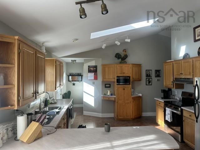 29 Robertson Road, Egerton, NS
