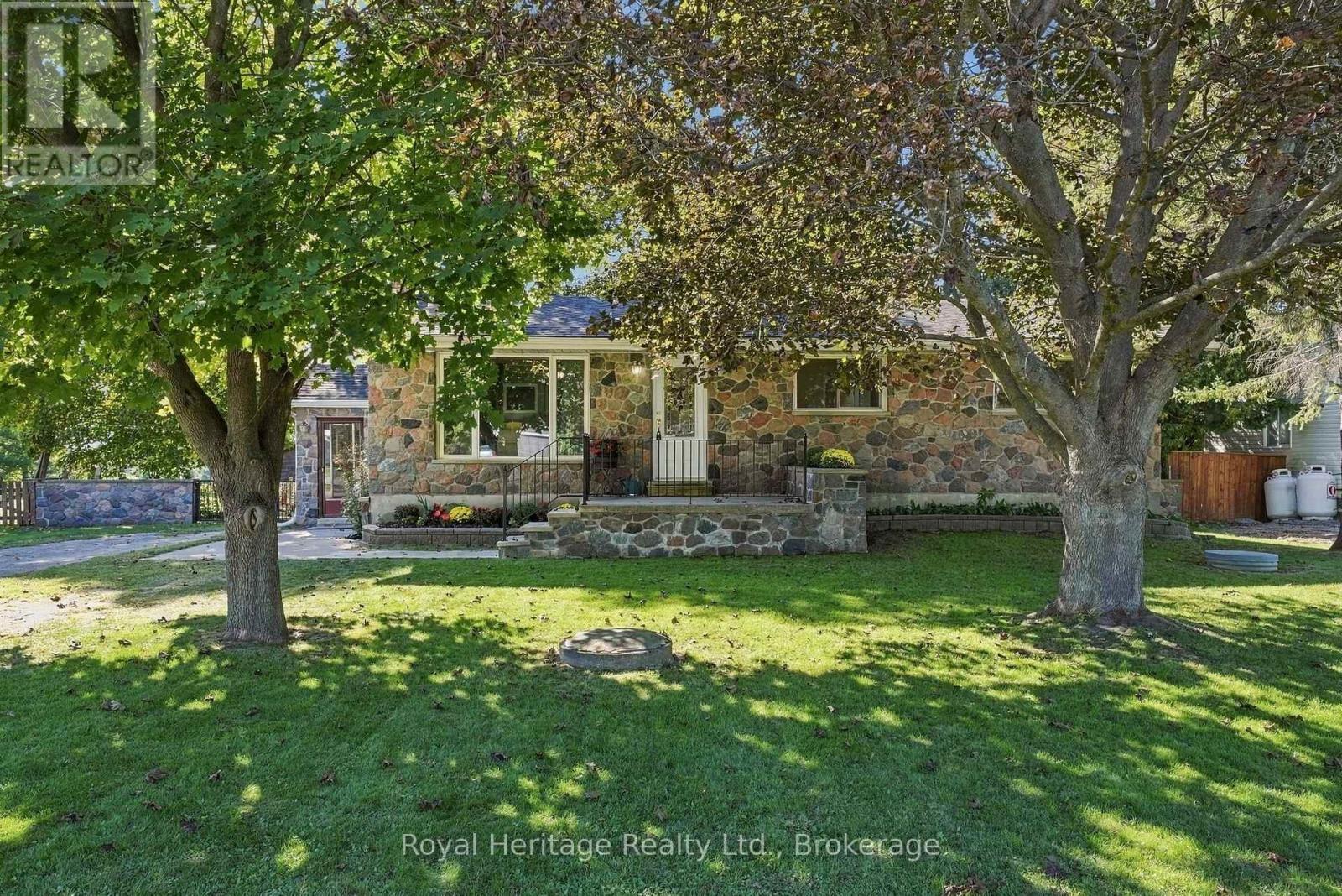 8074 Tinkerville Road, Port Hope, ON