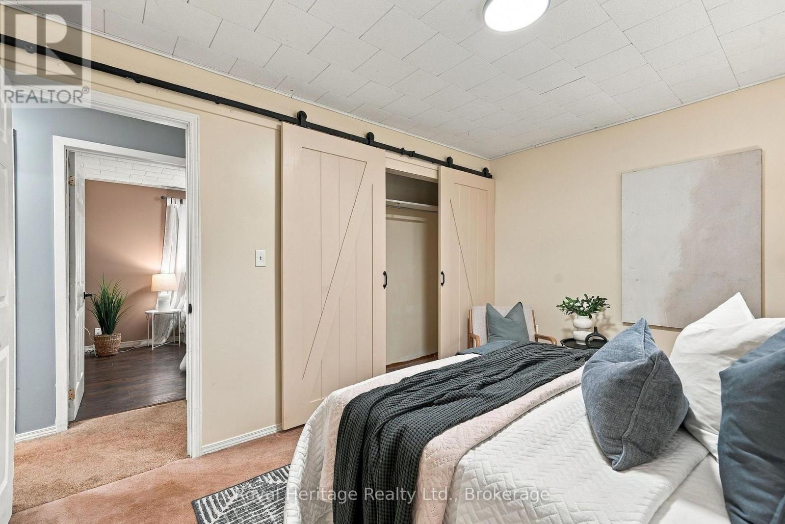 8074 Tinkerville Road, Port Hope, ON