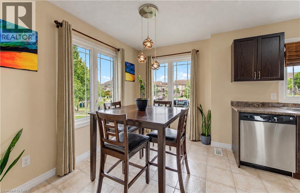 10 Foxglove Crescent Unit# 40, Kitchener, ON