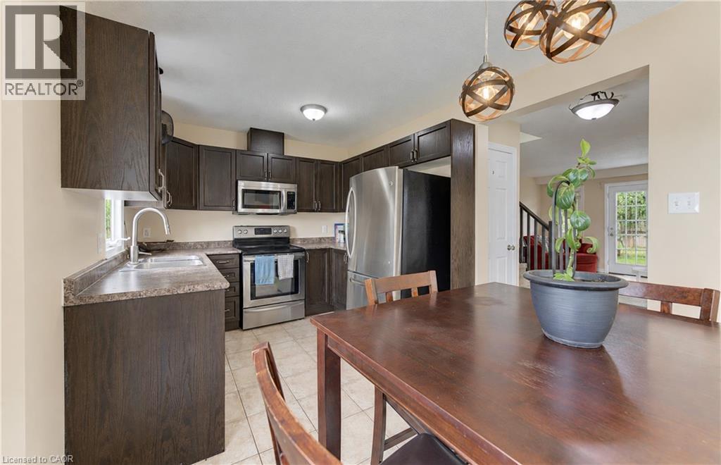 10 Foxglove Crescent Unit# 40, Kitchener, ON