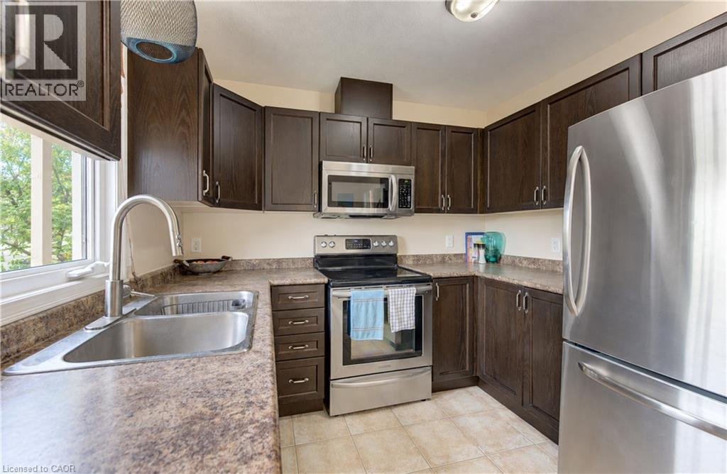 10 Foxglove Crescent Unit# 40, Kitchener, ON