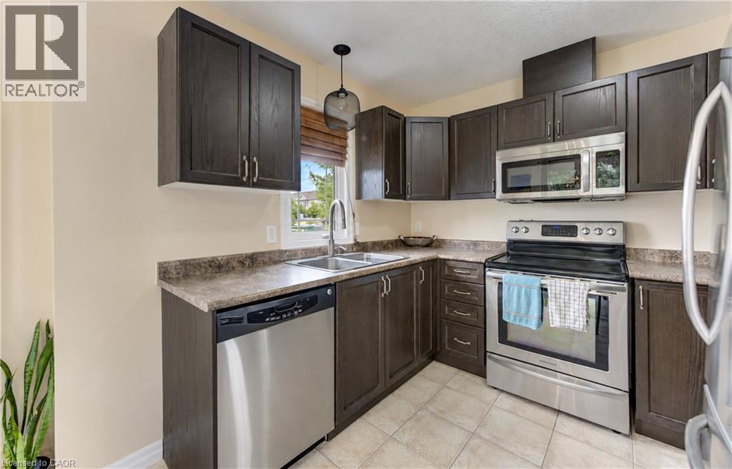 10 Foxglove Crescent Unit# 40, Kitchener, ON