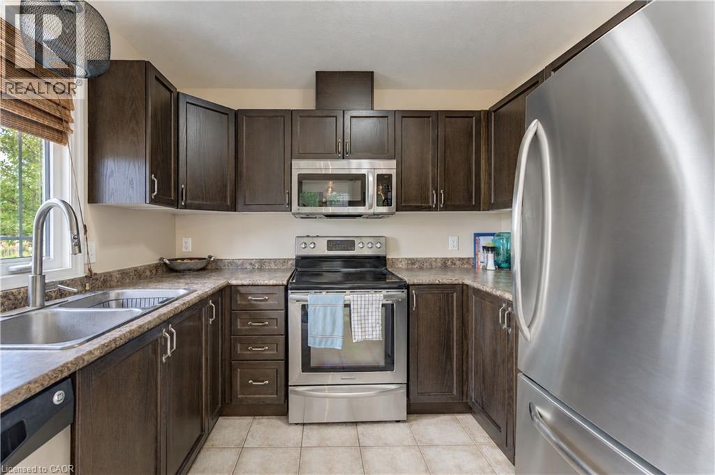 10 Foxglove Crescent Unit# 40, Kitchener, ON