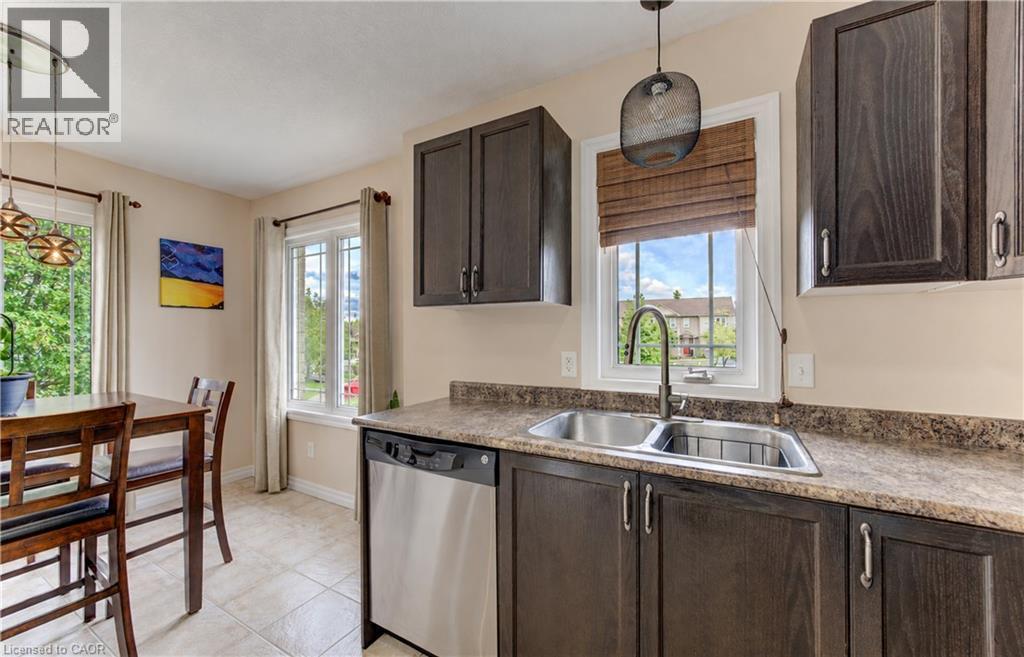 10 Foxglove Crescent Unit# 40, Kitchener, ON