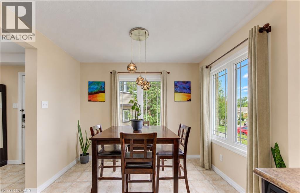 10 Foxglove Crescent Unit# 40, Kitchener, ON