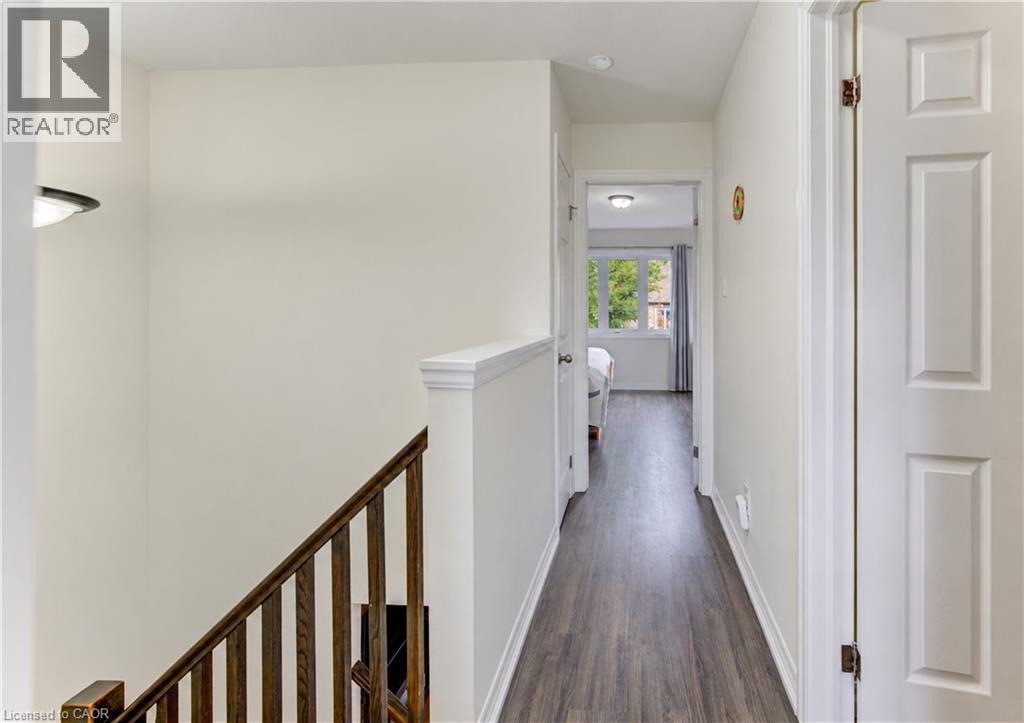 10 Foxglove Crescent Unit# 40, Kitchener, ON