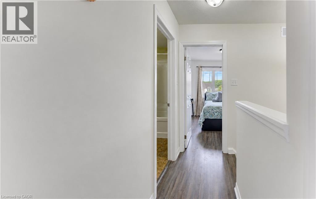 10 Foxglove Crescent Unit# 40, Kitchener, ON