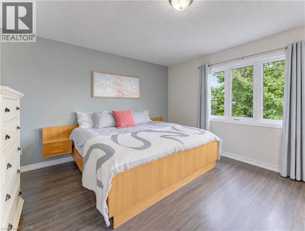10 Foxglove Crescent Unit# 40, Kitchener, ON