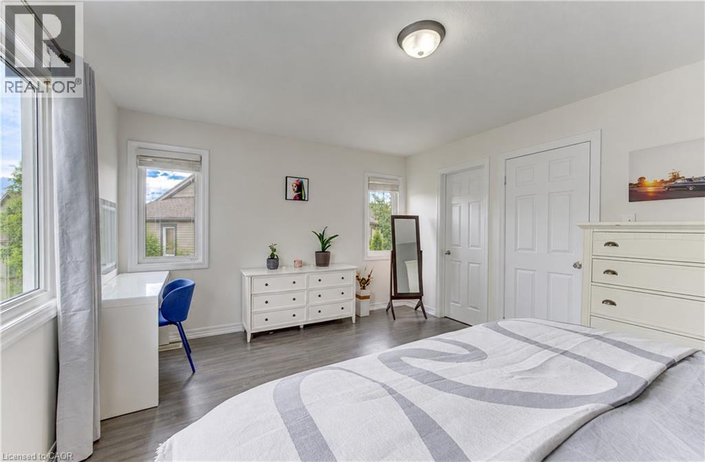 10 Foxglove Crescent Unit# 40, Kitchener, ON