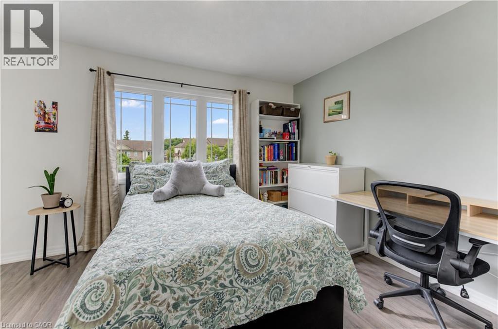 10 Foxglove Crescent Unit# 40, Kitchener, ON