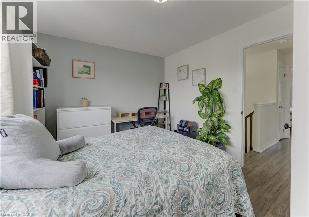 10 Foxglove Crescent Unit# 40, Kitchener, ON