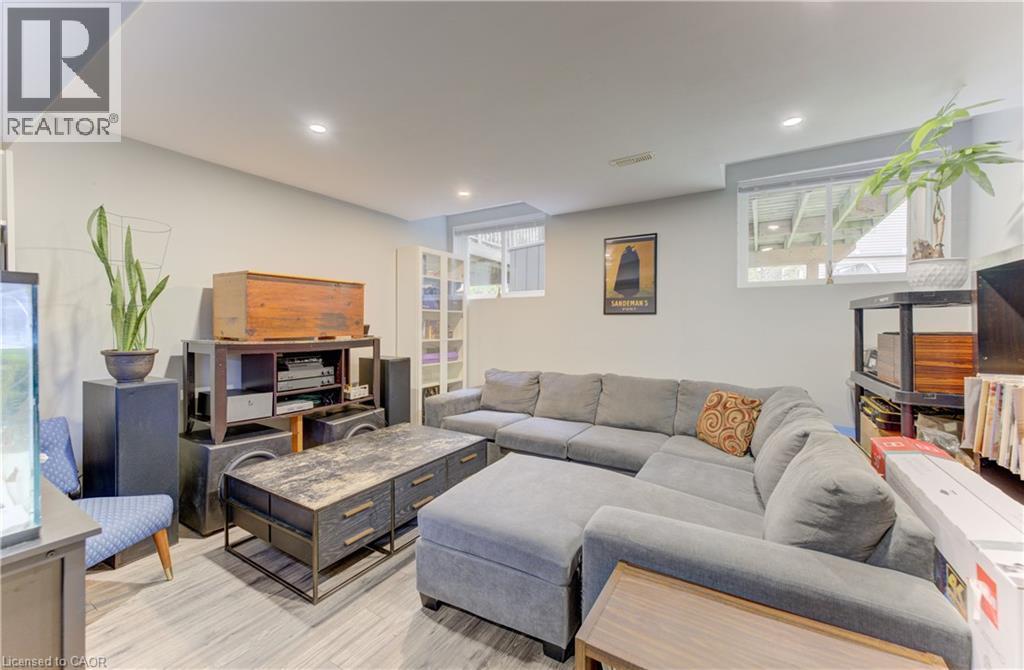 10 Foxglove Crescent Unit# 40, Kitchener, ON